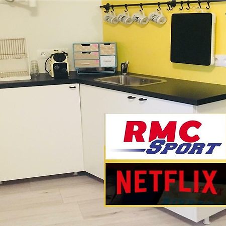 ★★ Studio Coeur Toulouse, Saint Georges, Capitole ★★ Екстер'єр фото