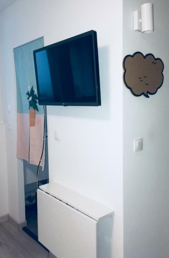 ★★ Studio Coeur Toulouse, Saint Georges, Capitole ★★ Екстер'єр фото
