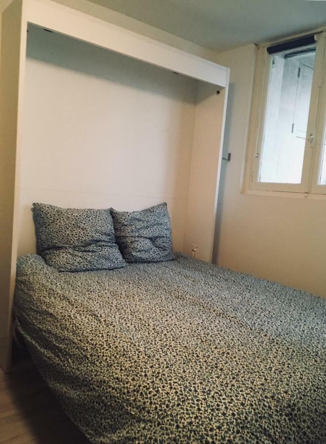 ★★ Studio Coeur Toulouse, Saint Georges, Capitole ★★ Екстер'єр фото