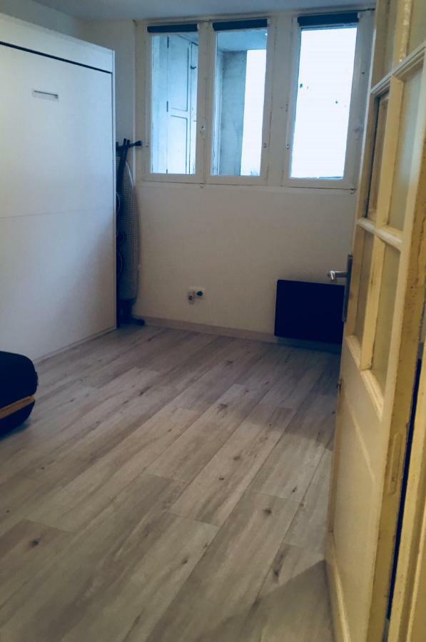 ★★ Studio Coeur Toulouse, Saint Georges, Capitole ★★ Екстер'єр фото