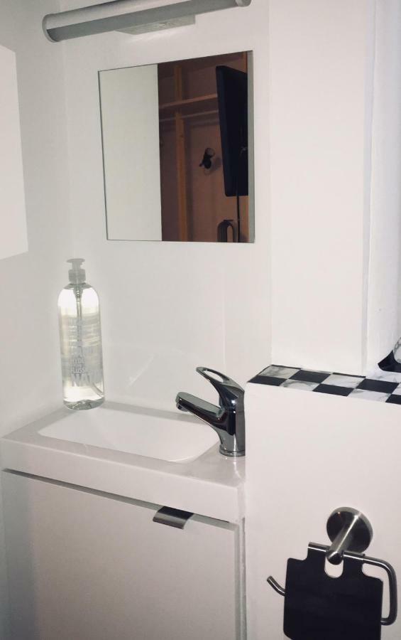 ★★ Studio Coeur Toulouse, Saint Georges, Capitole ★★ Екстер'єр фото