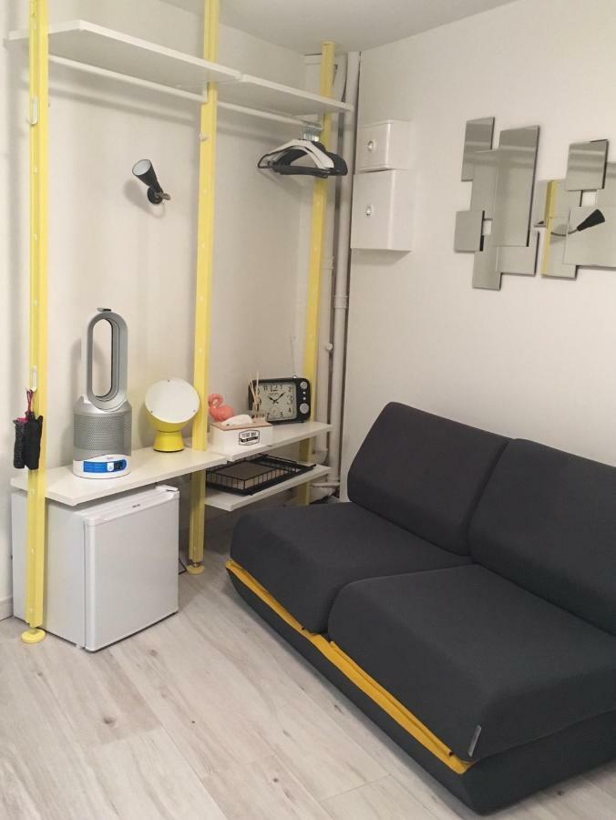 ★★ Studio Coeur Toulouse, Saint Georges, Capitole ★★ Екстер'єр фото