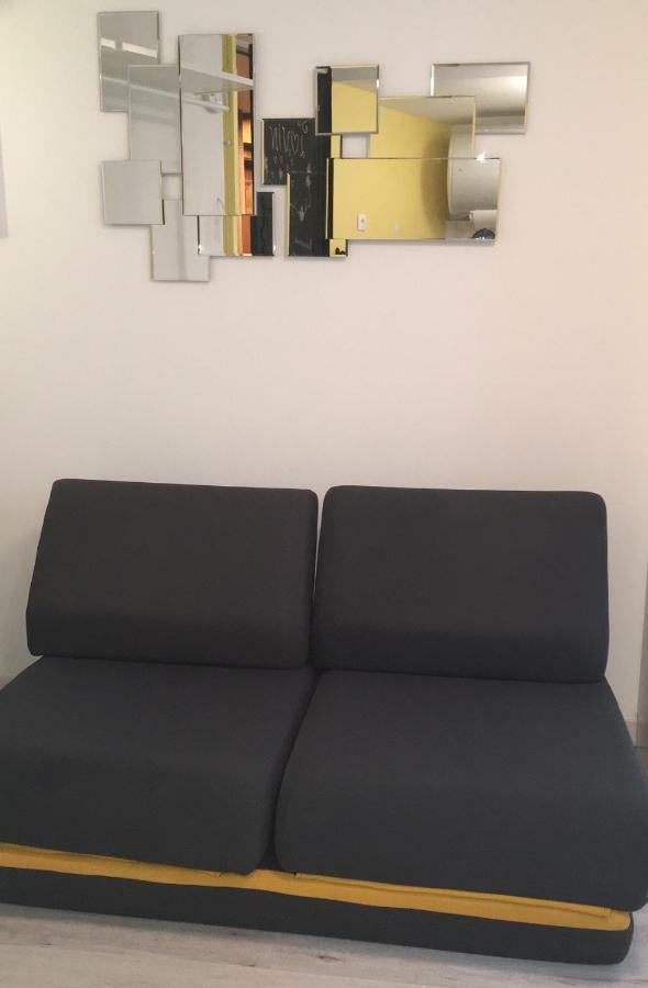 ★★ Studio Coeur Toulouse, Saint Georges, Capitole ★★ Екстер'єр фото